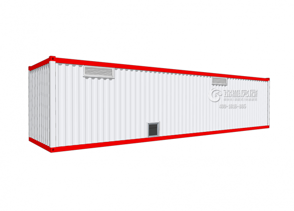 PCR移動(dòng)方艙實(shí)驗(yàn)室